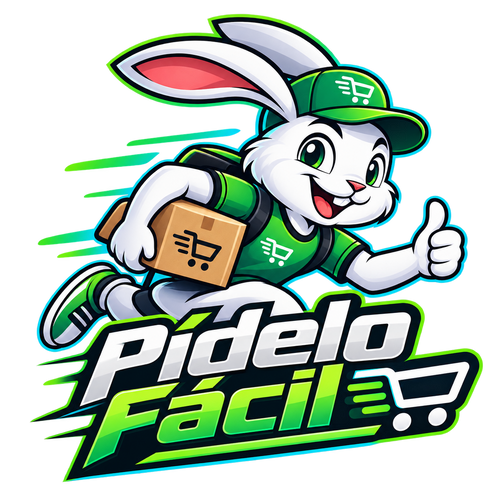 Pidelo Facil